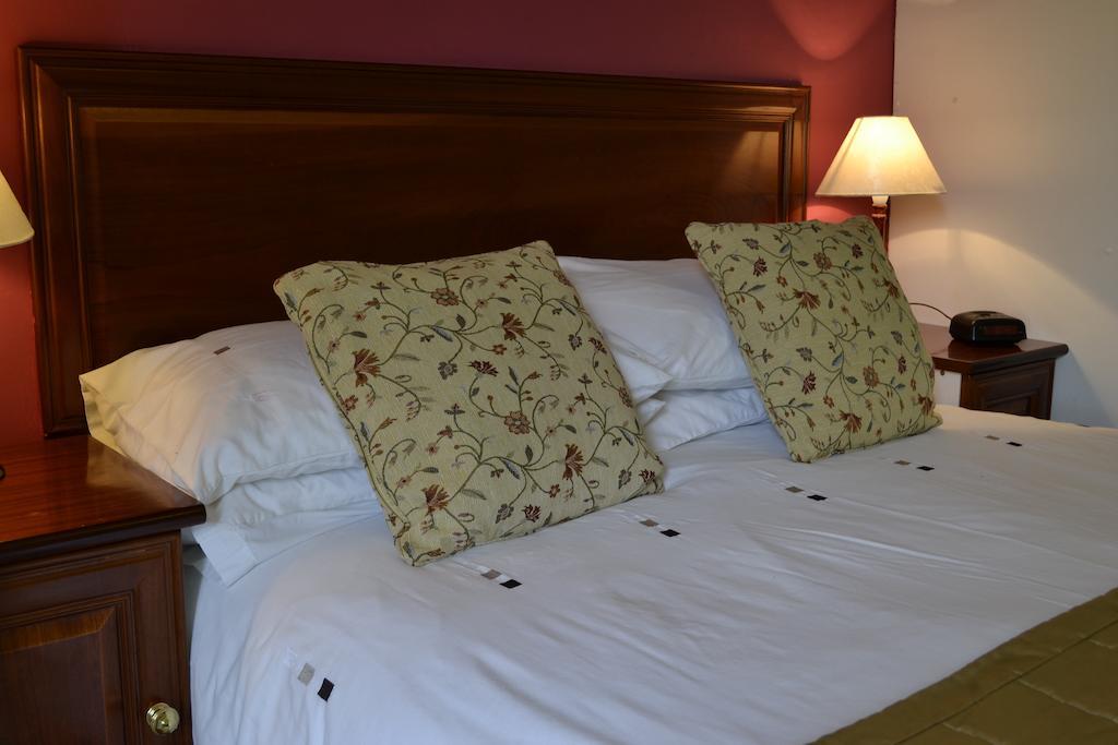 Guest house The Park Hill Betws-y-Coed