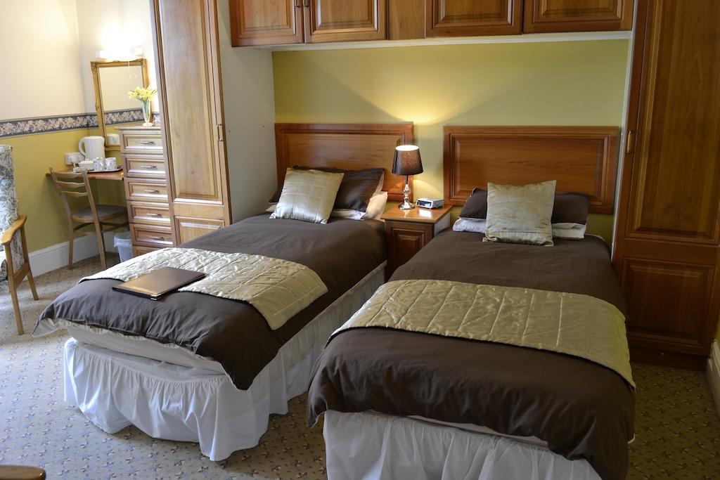 Guest house The Park Hill Betws-y-Coed