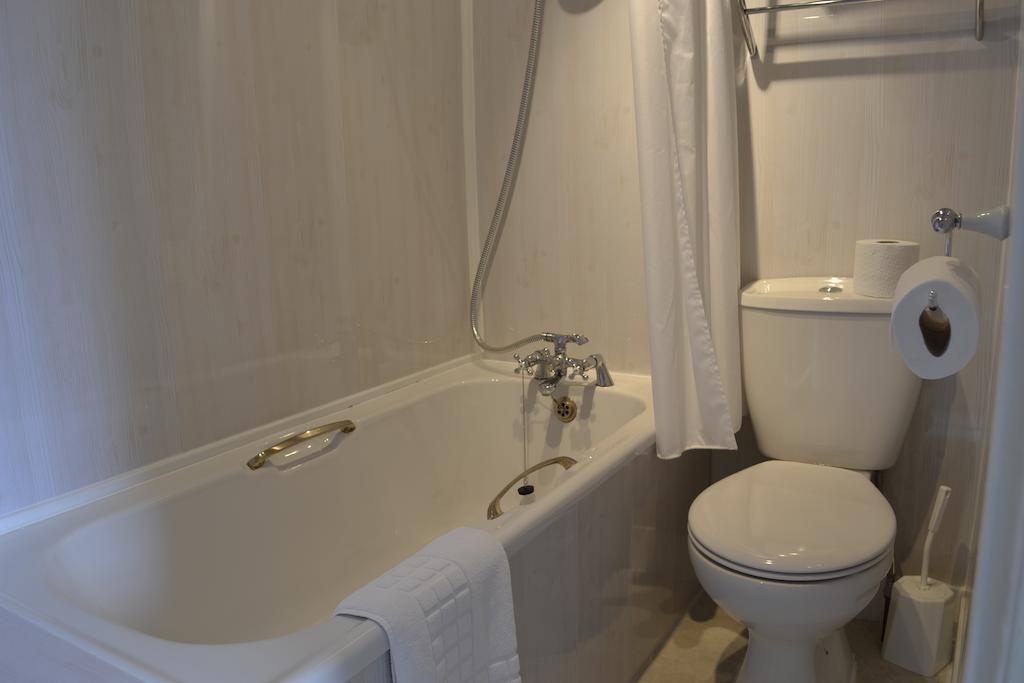 The Park Hill Guest house 4*