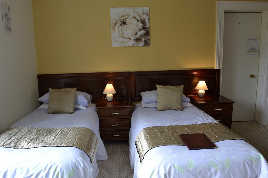 Guest house The Park Hill