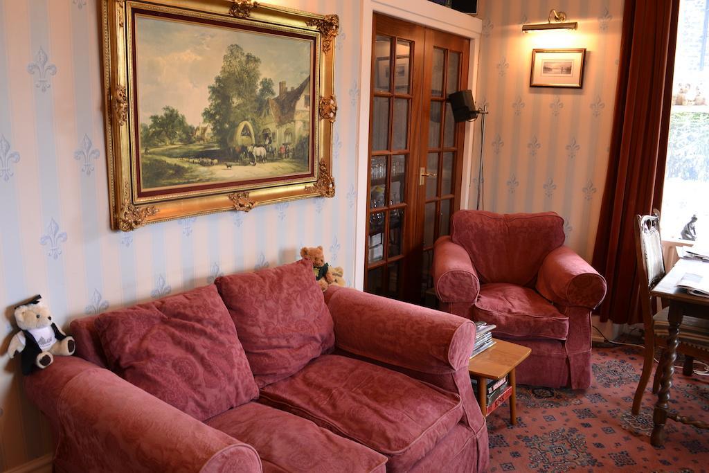Guest house The Park Hill 4*