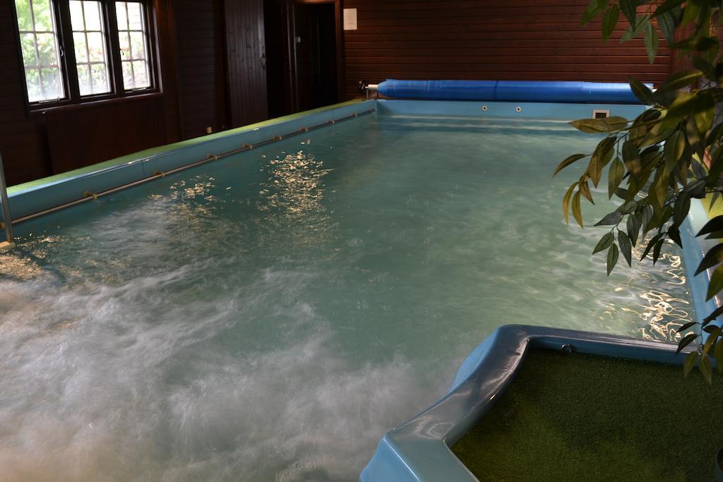 The Park Hill 4* Betws-y-Coed