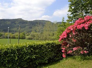 Guest house The Park Hill Betws-y-Coed