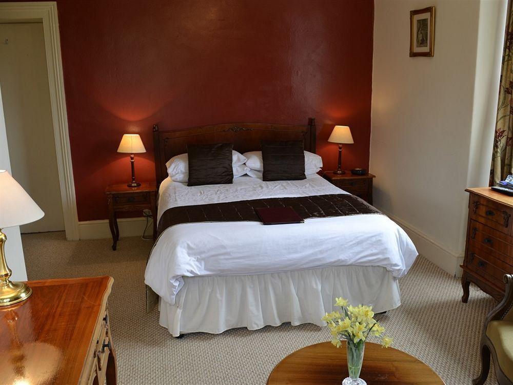 The Park Hill Guest house Betws-y-Coed