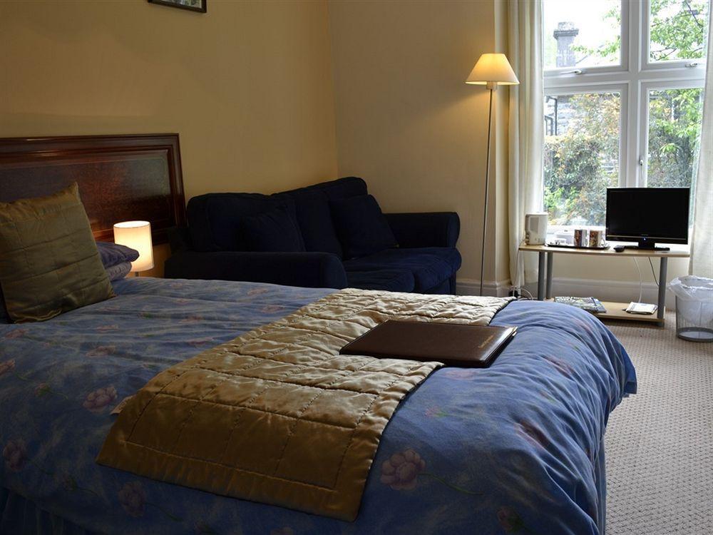 The Park Hill Guest house 4*