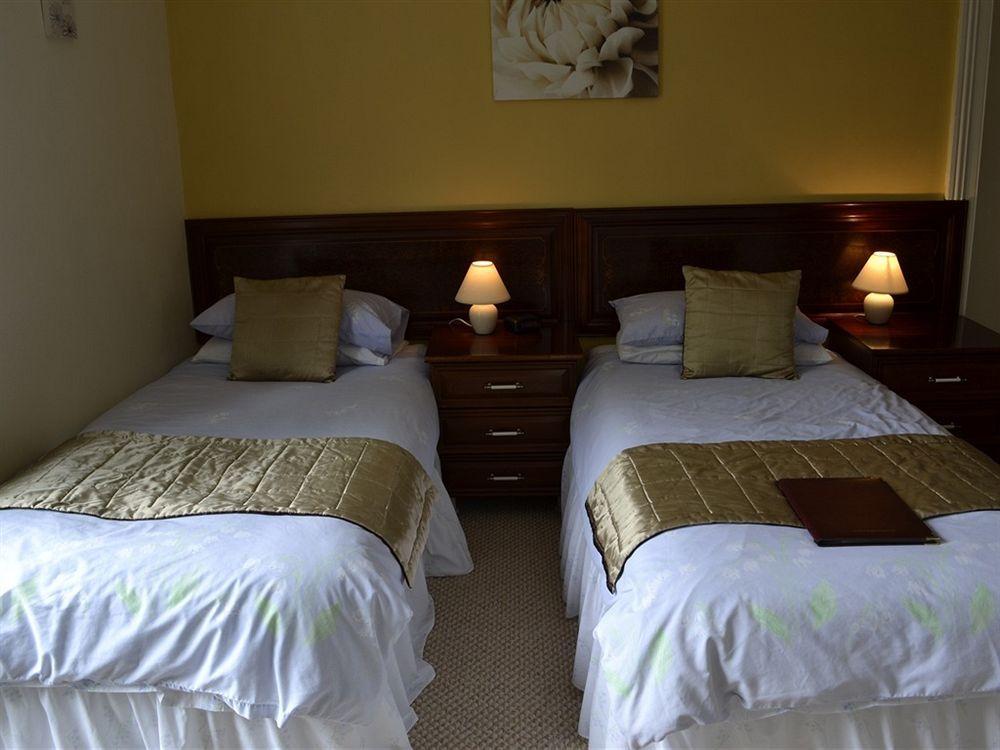 Guest house The Park Hill Betws-y-Coed