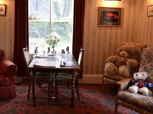 The Park Hill Guest house Betws-y-Coed