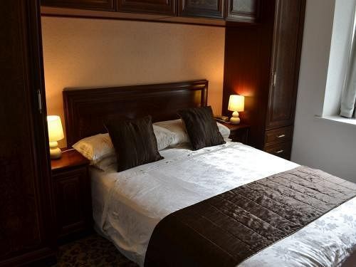 The Park Hill Guest house 4*