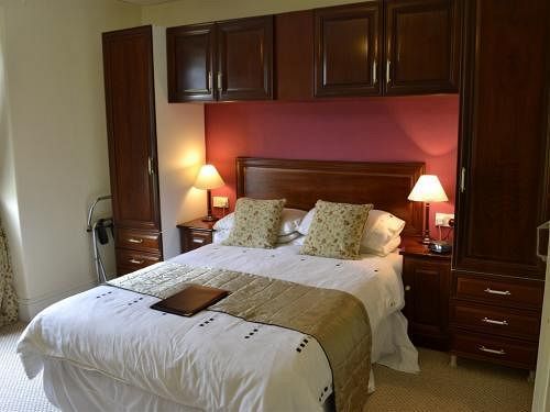 The Park Hill 4* Betws-y-Coed