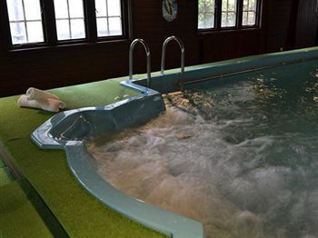 The Park Hill 4*