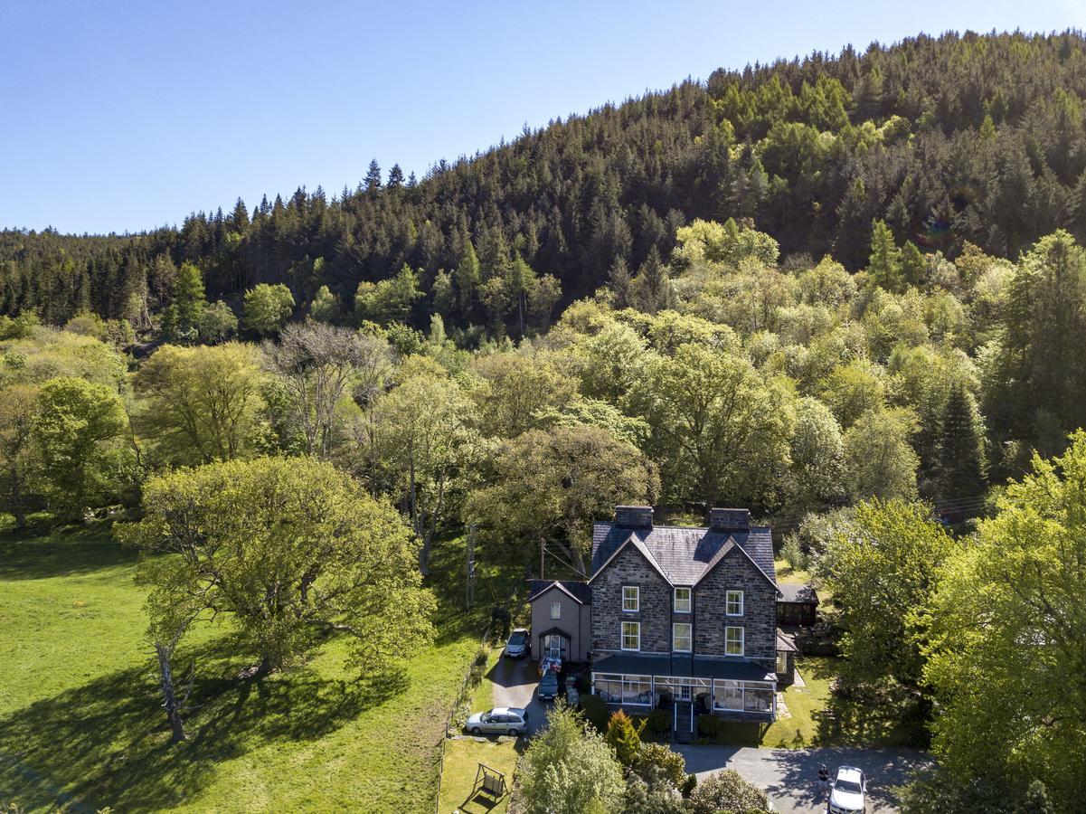 Guest house The Park Hill 4*