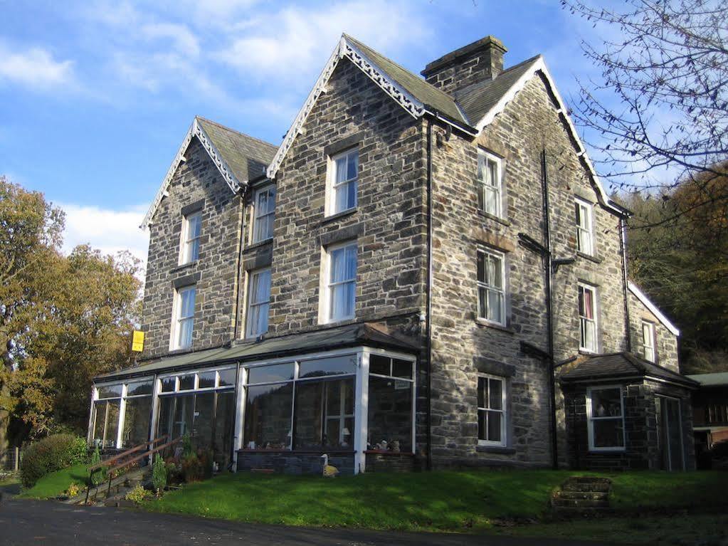 The Park Hill Guest house