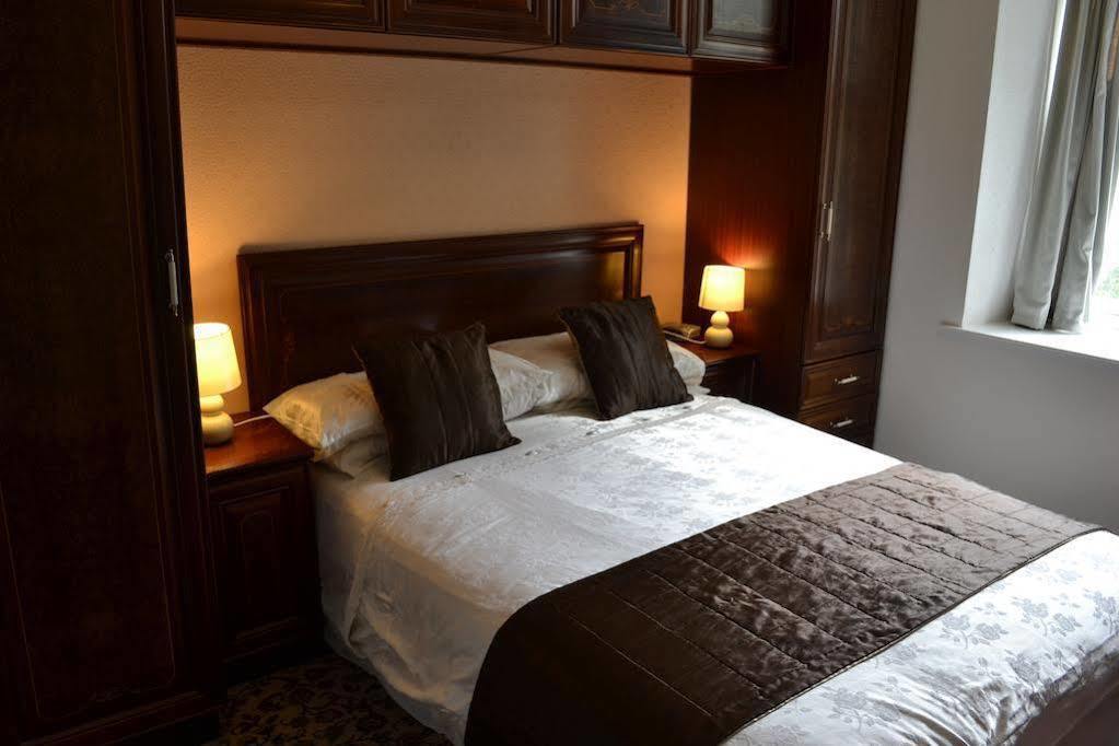 The Park Hill Guest house