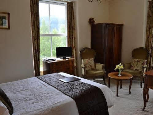 Guest house The Park Hill 4*