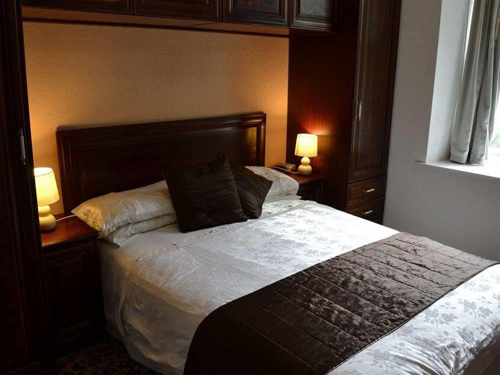 The Park Hill Guest house