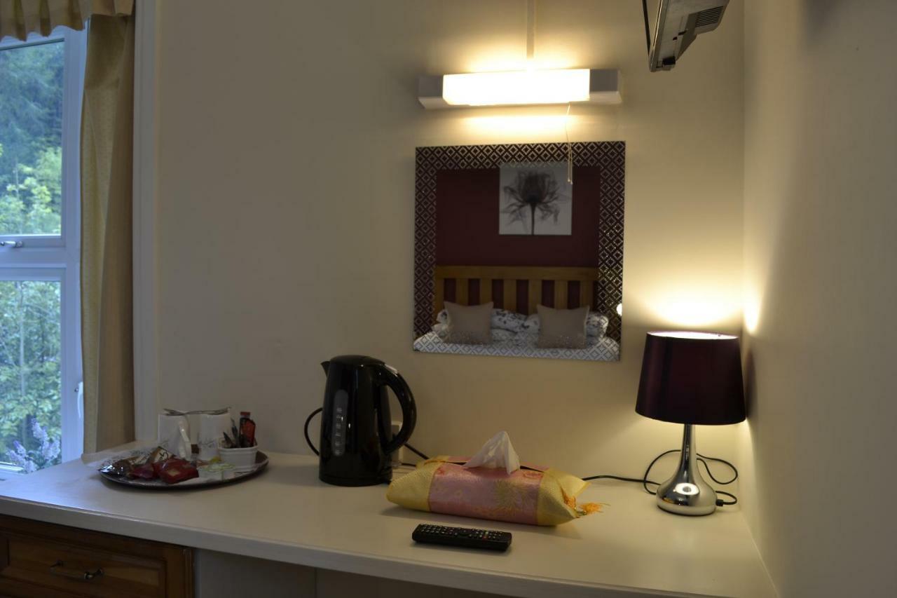 The Park Hill Guest house