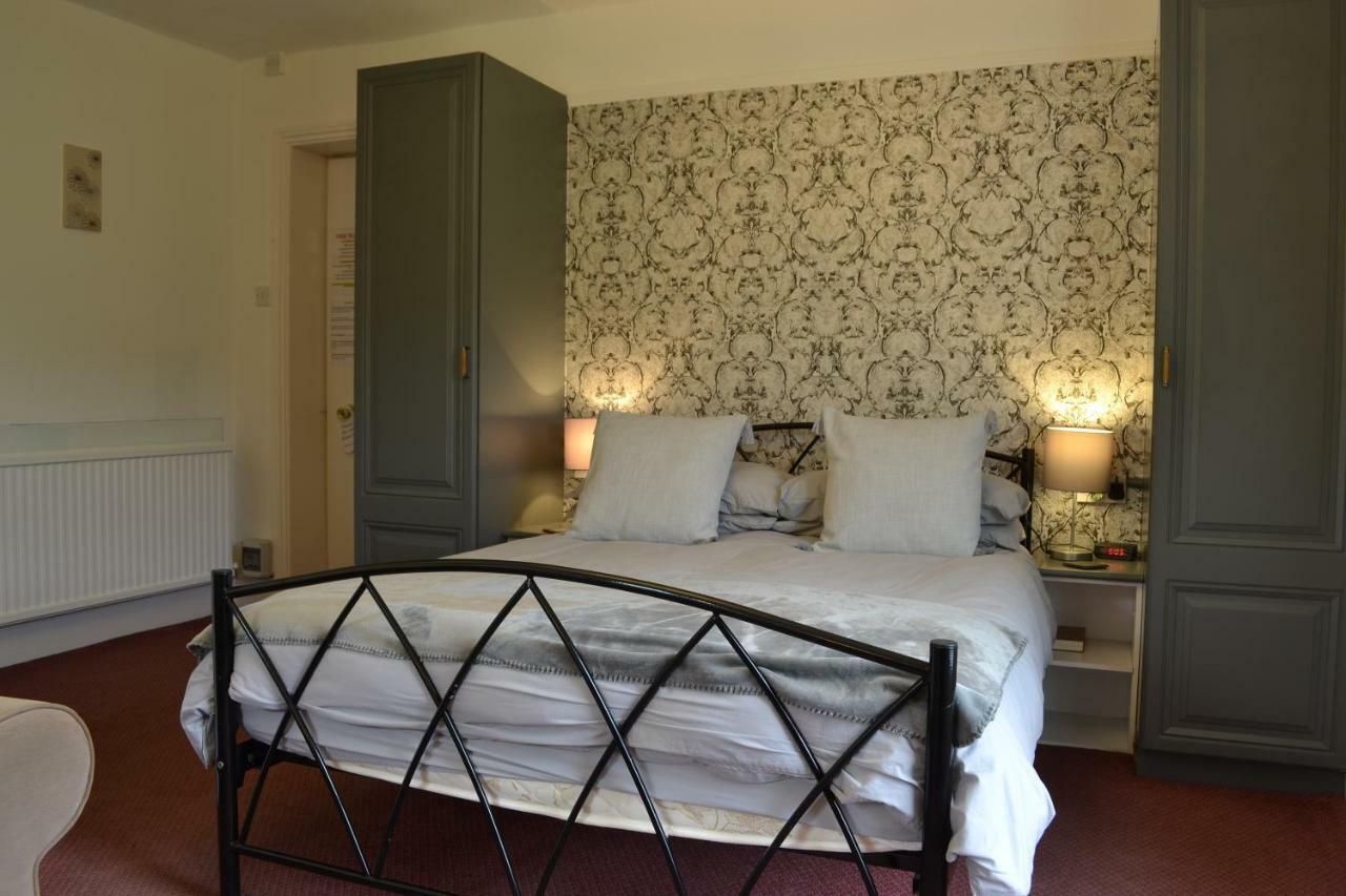Guest house The Park Hill Betws-y-Coed