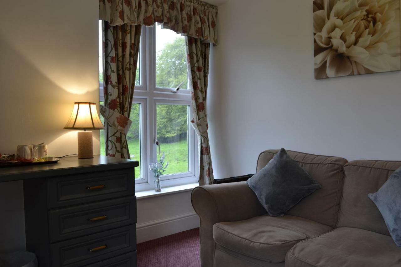 The Park Hill 4* Betws-y-Coed