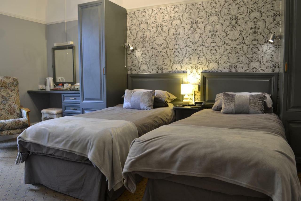 The Park Hill Guest house 4*