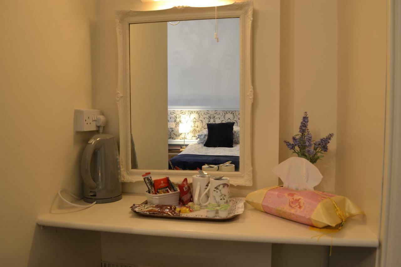 The Park Hill Guest house