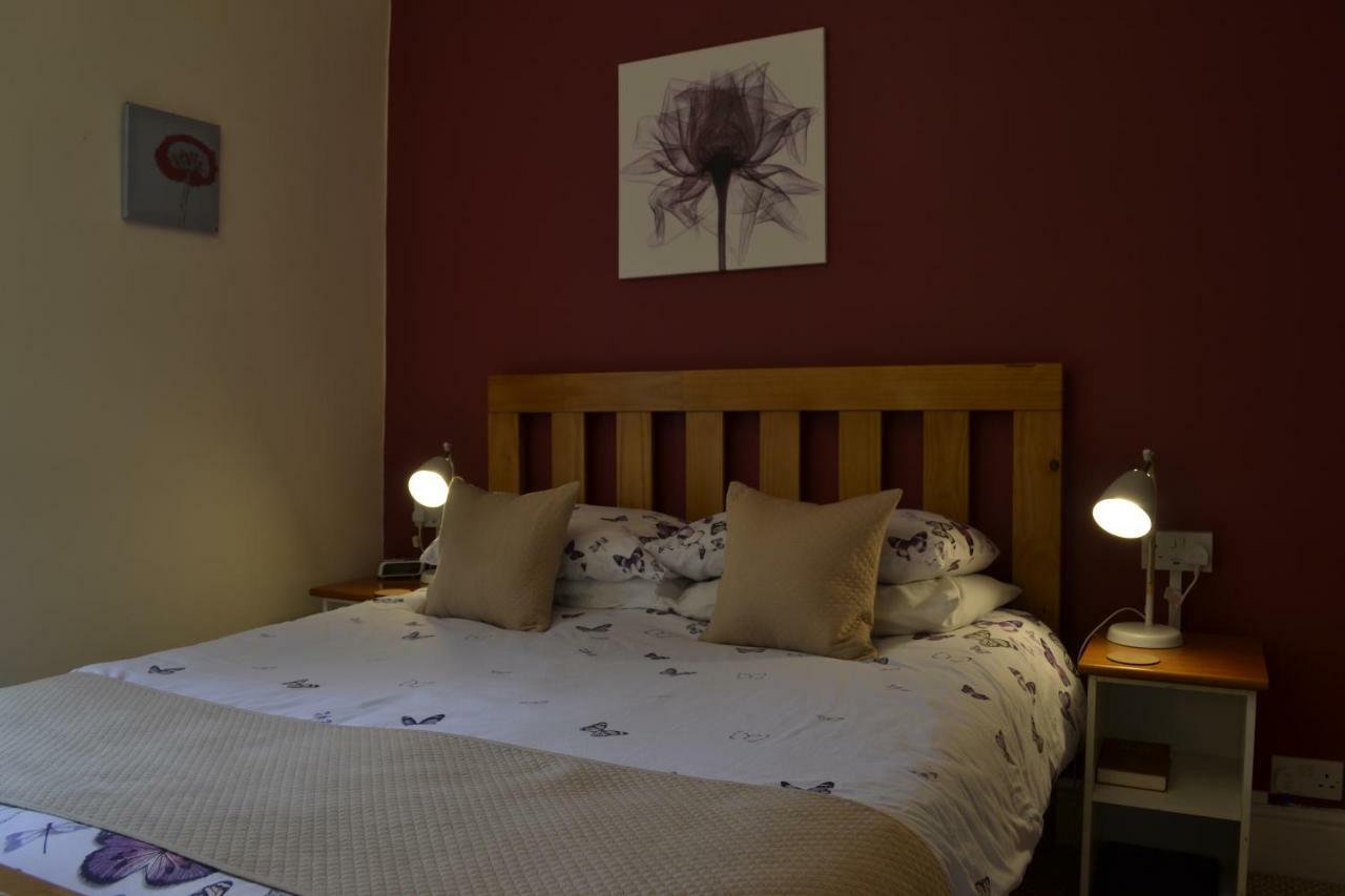 The Park Hill Guest house Betws-y-Coed