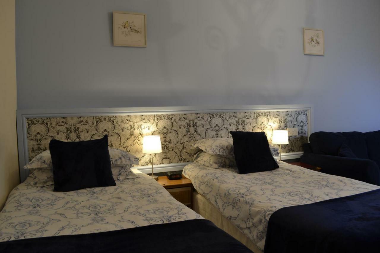 The Park Hill 4*