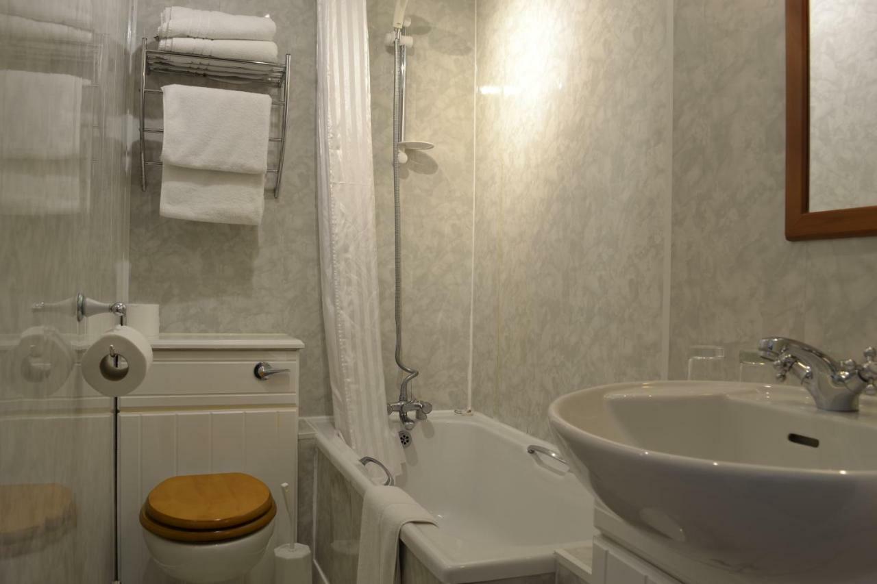 The Park Hill Guest house