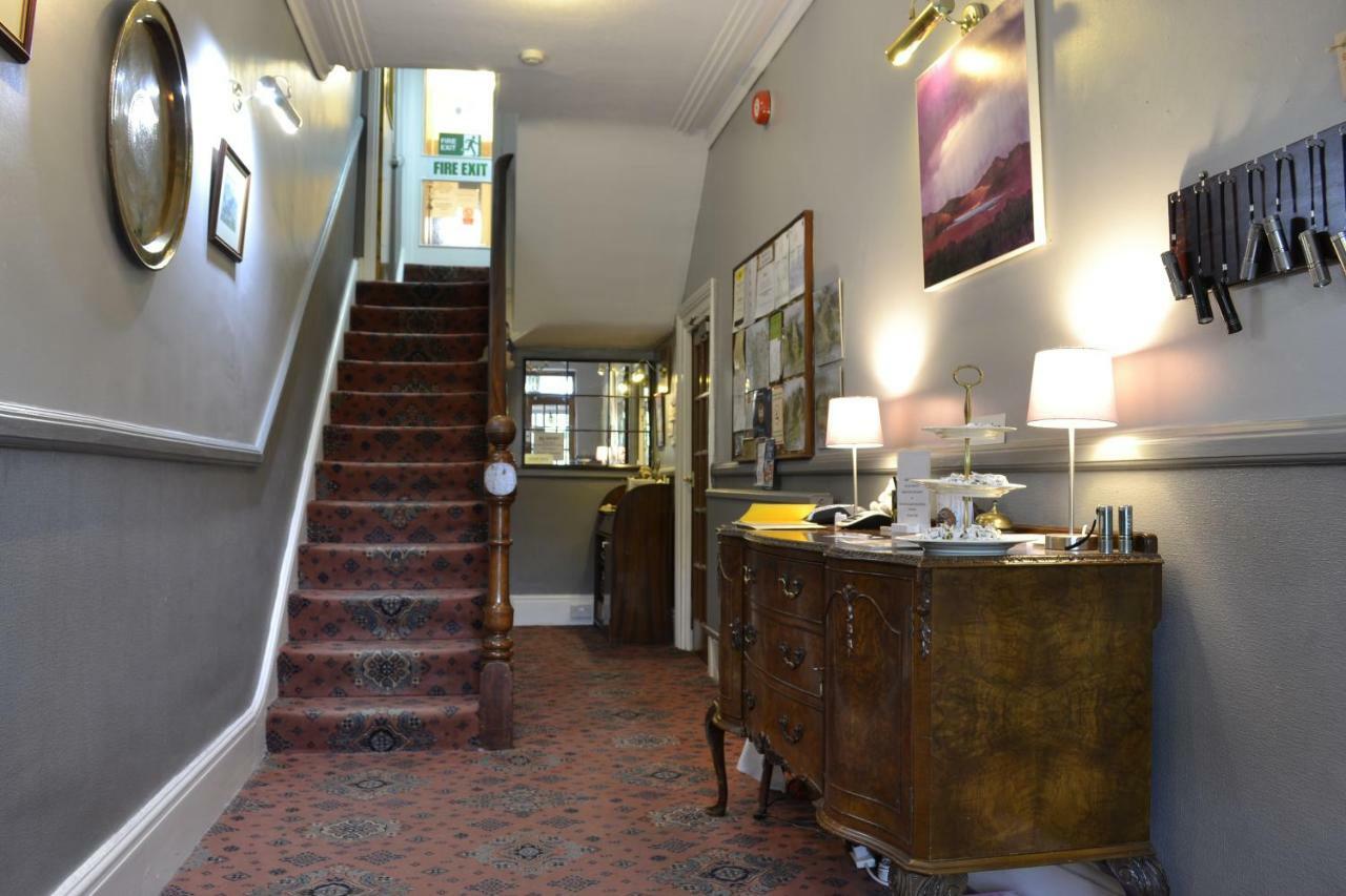 Guest house The Park Hill 4*